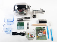 Angel Stainless Steel Juicer 5500